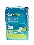 MEDLINE (USED) Capri Plus Bladder Control Pads (Pack of 28)