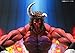 TAMASHII NATIONS Bandai S.H. Figuarts Buffalo Man Kinunikuman Action Figure (BAN25866)