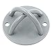 wuudi Ceiling Anchor, 1800lb Commercial Swing Hangers with Upgraded Stainless Steel Locking Snap Hooks for Playground Sets, Porch, Wooden, Aerial Yoga Inversion Antigravity, Swing Seat