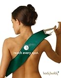 Body Buddy Non-Absorbent Lotion Applicator (Teal)