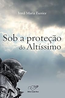 Livro Sob a proteção do Altíssimo