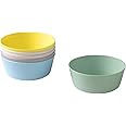 IKEA - KALAS Children Color Bowls