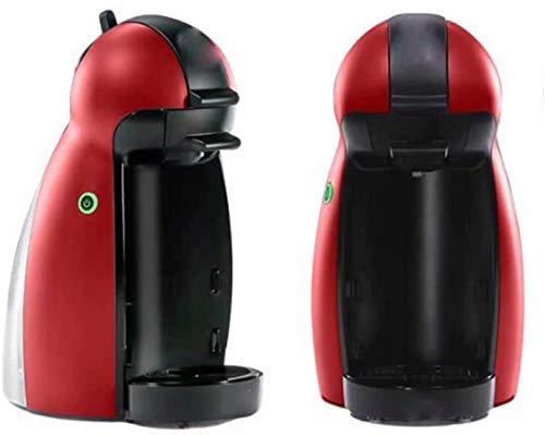 Kapsel Kaffeemaschine Schaum Büro zu Hause 1500W, 3-Gang-Steuerung, 0,6L – Bild 6