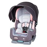 Baby Trend Cover Me 4 in 1 Convertible Car