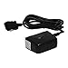 LG Original OEM Travel AC Wall Charger TA-P01WS for LG AX145, AX490, LG MIGO, LX350, VX9800, VX5200, VX7000, VX6100, VX8000, VX8100, VX4700, VX3200, VX3300, VX4650, AX4750, AX5000, AX4270 - LOT OF TWO