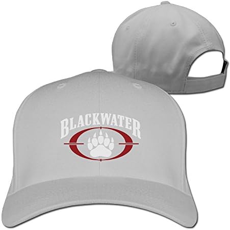 Unisex LunaCpt Blackwater Sig Cap Black