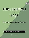 Pedal Exercises for Harp
