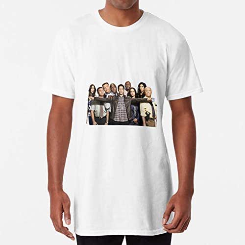 brooklyn 99 merch amazon