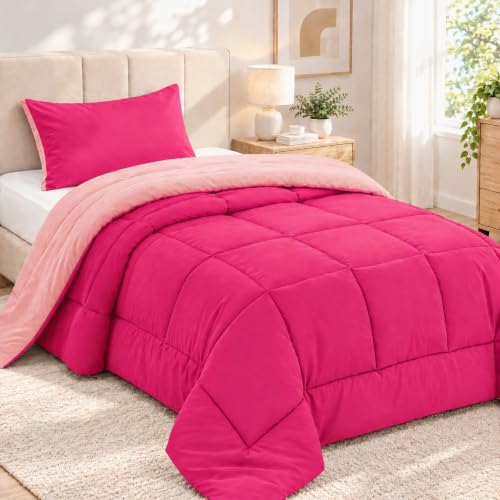 Exclusivo Mezcla Lightweight Comforter Set