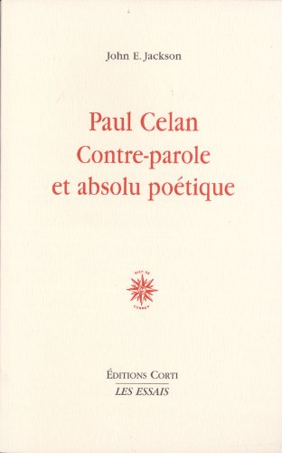 Paul Celan