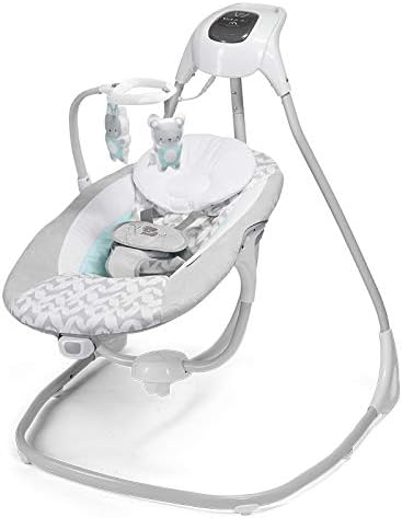 amazon baby rocker