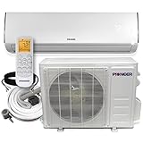 PIONEER Diamante Series Ductless Mini-Split Air