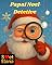Livro Papai Noel Detetive