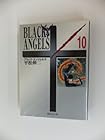 ブラック・エンジェルズ 文庫版 第10巻