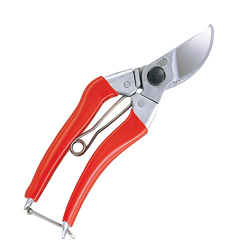 ARS 7" Heavy Duty Secateur Hand Pruner 120S