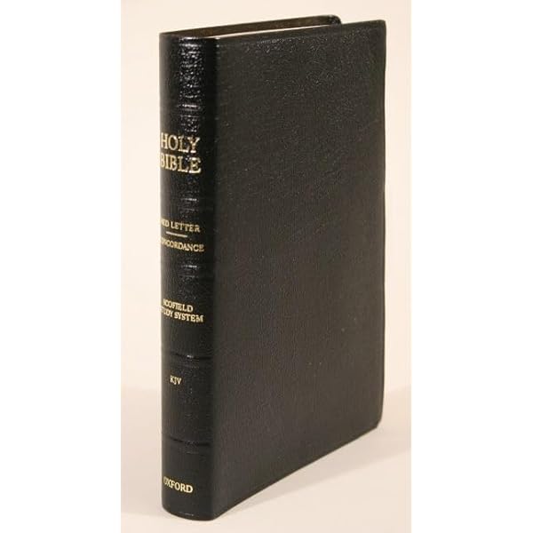 聖書：The Scofield Study Bible /NKJV(改訂欽定訳） 聖書：The Scofield Study Bible /NKJV(改訂欽定訳） 聖書：The