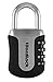 Wordlock PL-096-A1 Sports Lock, Assorted Colors