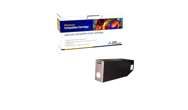 Amazon Com Aim Compatible Replacement For Lanier Lp 138 2138 Black Toner Cartridge 3 Pk 550 Grams 000 Page Yield Type 105 4 pk Generic Office Products