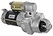 RAREELECTRICAL New Starter Compatible With Chevrolet Blazer R V Series Pickups Suburban Gmc Jimmy 1989-1991 Chevrolet Gmc G2500 G3500 Series 1996-2001 10461453 10465015 10479611 1998409 1998454