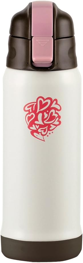 パール金属 キッズチャージャー ダイレクトボトル 600