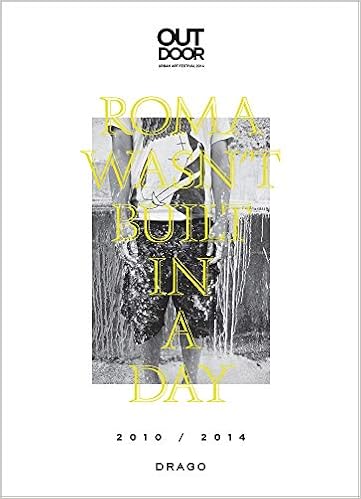 Amazoncom Roma Wasnt Built In A Day 20102014 Italian - 
