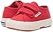 Superga Kids Unisex 2750 JVEL Classic (Toddler/LK)