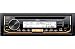 JVC KD-R99MBS Marine Motorsports iPod & Android CD Receiver with Bluetooth primary