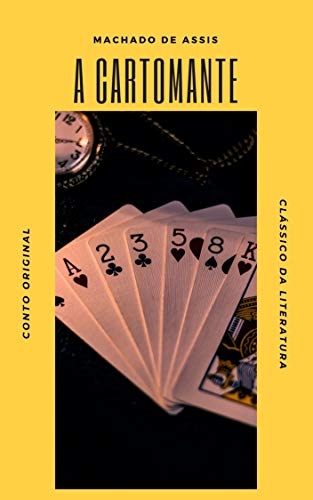 A Cartomante: Machado de Assis - eBook, Resumo, Ler Online e PDF - por ...