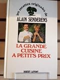 Image de La grande cuisine a petits prix (Les Recettes originales de--) (French Edition)