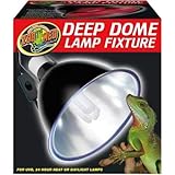 Zoo Med Repti Deep Dome Lamp