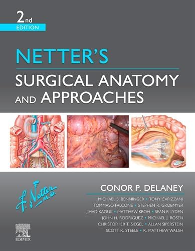 Amazon.com: Atlas of Pelvic Anatomy and Gynecologic Surgery E-Book