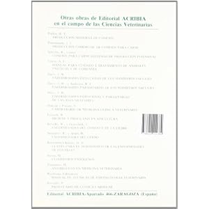 BIOLOGIA Y CLINICA DE LOS CONEJOS Y ROEDORES