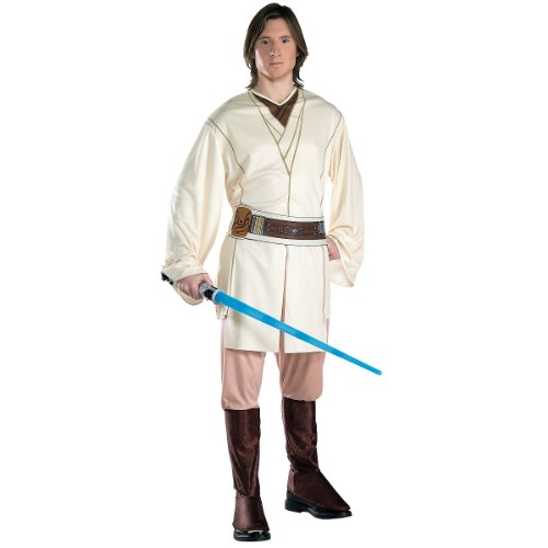 Obi-Wan Kenobi Adult Costume - Standard