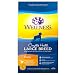Wellness Natural Pet Food 89115 Complete Health Natural Dry Large Breed Puppy Food, Chicken, Salmon & Rice, 30-Pound Bag primary