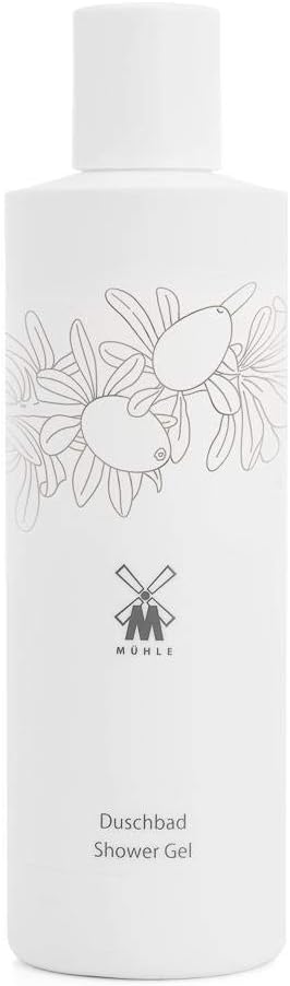 MÜHLE Organic Shower Gel, 300 ml, 300 ml (Pack of 1) - Image 3
