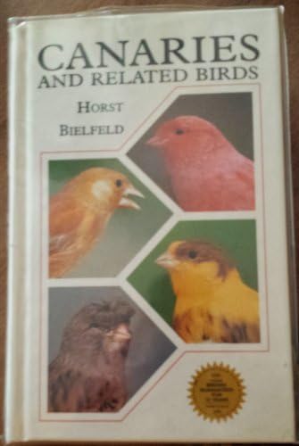 Canaries and Related Birds