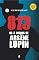 Livro 813 parte 2: Os Três Crimes de Arsène Lupin