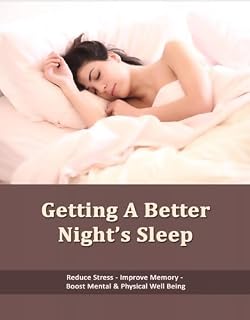 Livro Como Dormir Melhor a Noite