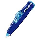 PLUS Whiper MR - Whiper Mini Roller Correction Tape