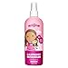 Circle of Friends Ana's Detangler, Raspberry, 10 Fluid Ounce