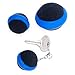 3 Pack Touch Screen Cleaners for Computers Ipad iPhone Smartphone Tablets Kindle Laptop Screens -Dual Sided Cleaning Cloth- Microfiber Side to Clean Fingerprints- Terry Side for Smudges