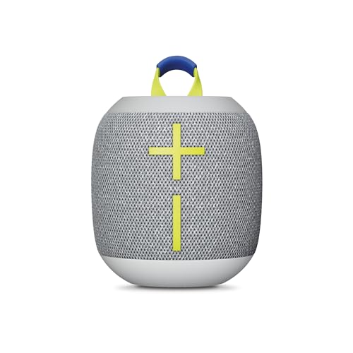 Ears WONDERBOOM 4 Portable Waterproof Speaker