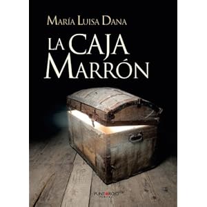 La caja marrón (Spanish Edition)
