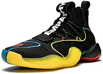 tenis crazy byw lvl x pw