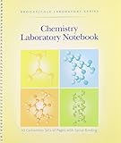 General Chemistry Laboratory Notebook
