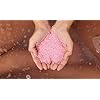 Sunday-Rain-Bath-Crystals-Acai-Berry Sunday Rain Luxury Nourishing Bath Crystals, Vegan & Cruelty-Free with Vitamin Rich Acai Berry Extract & Natural Sea…