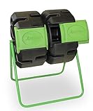 FCMP Outdoor HF-DBC4000 Dual Body HOTFROG Tumbling Composter
