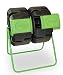FCMP Outdoor HF-DBC4000 Dual Body HOTFROG Tumbling Composter primary