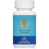 Rock Golden Queen Si Ni San/Bupleurum &amp; Zhi Shi Decoction, Granule, 100 Grams/Bottle