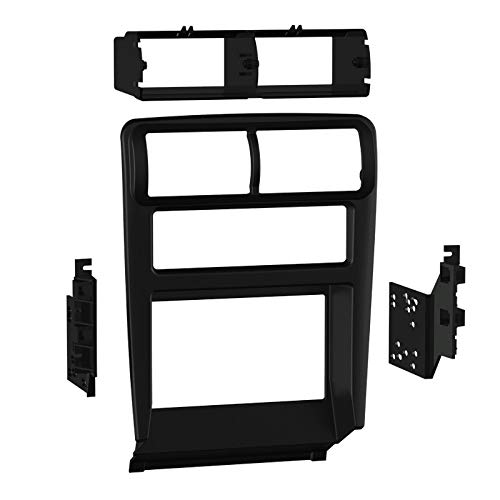 Metra Electronics 955703B - Ford Mustang 1994-2000 Radio Install Kit